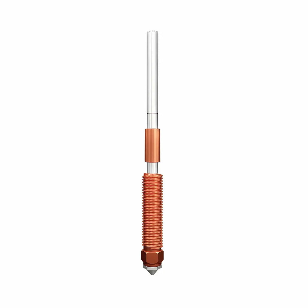 Boquilla oficial Creality K1C Unicorn Quick Swap - 0.4 mm