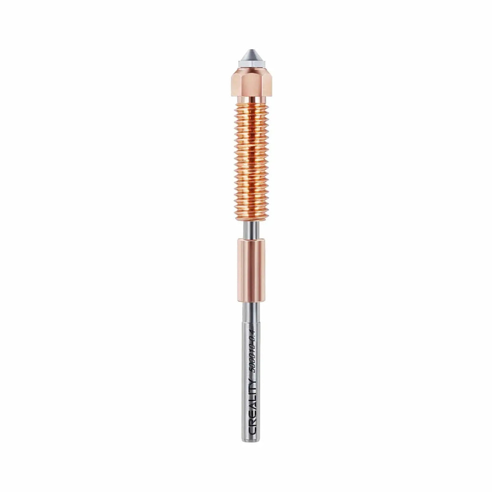 Boquilla oficial Creality K1C Unicorn Quick Swap - 0.4 mm