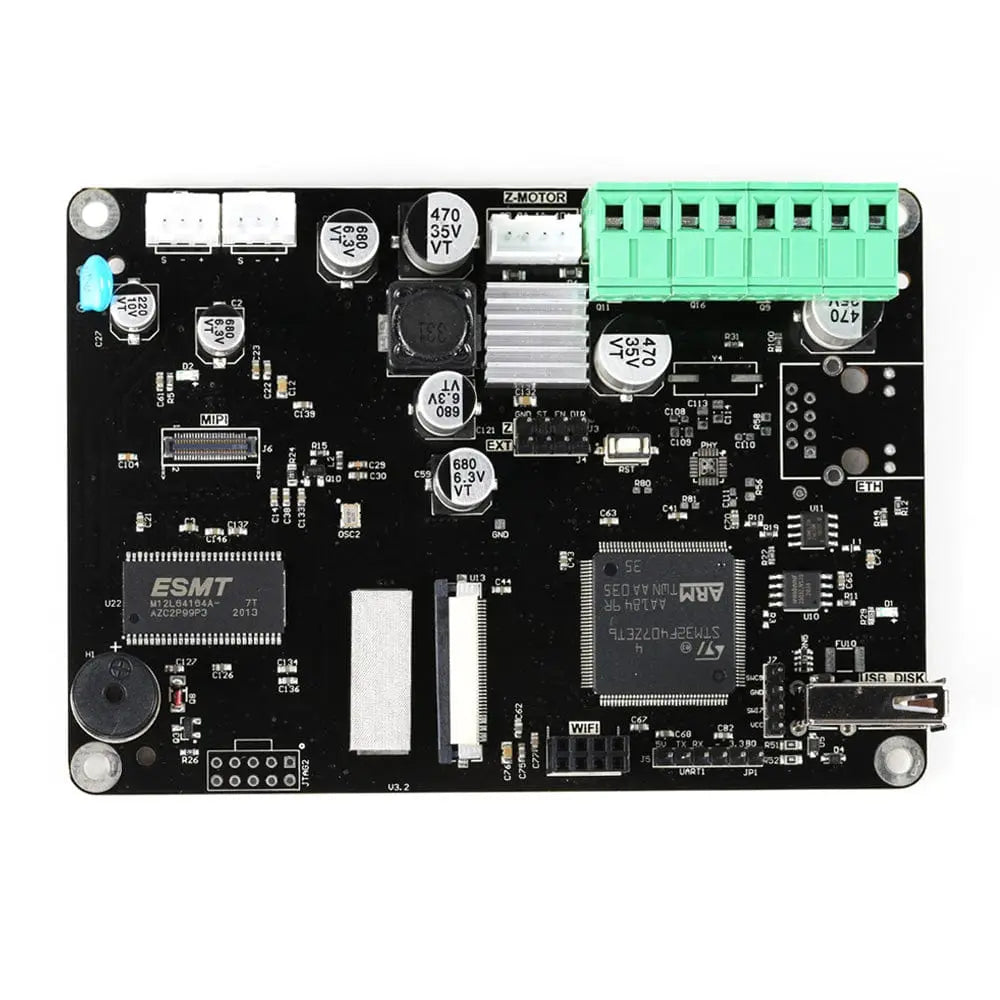 Official Creality LD-002H Mainboard