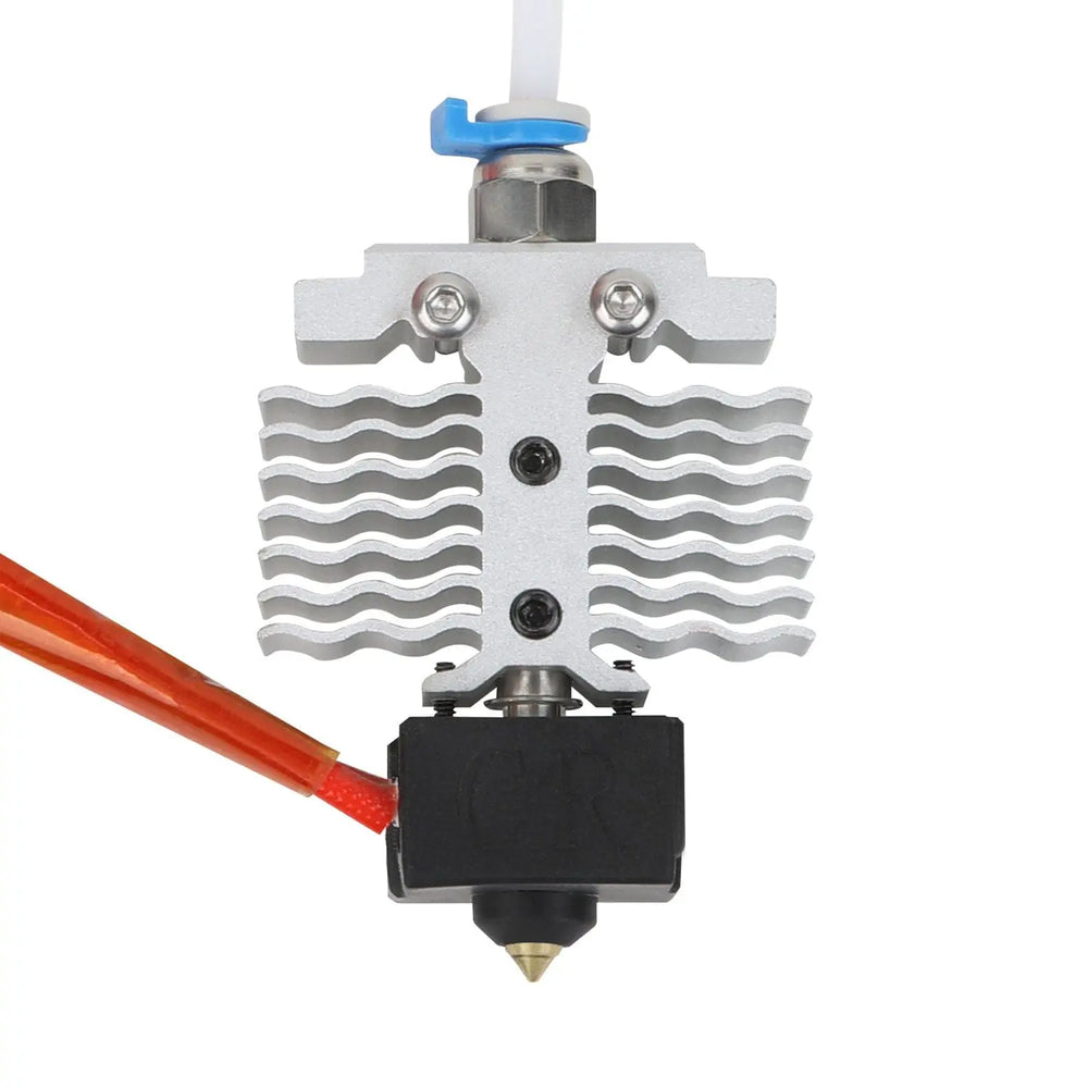Ensamblaje oficial de hotend Creality Neo