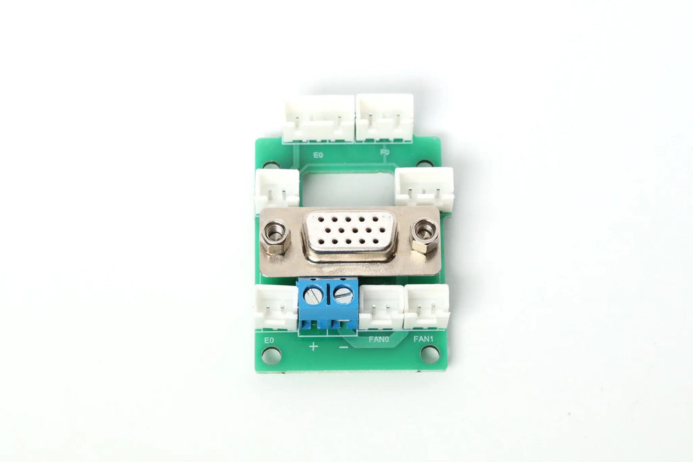 Official Formbot T-Rex 3.0 Extruder PCB board Vivedino Formbot