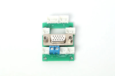 Official Formbot T-Rex 3.0 Extruder PCB board Vivedino Formbot