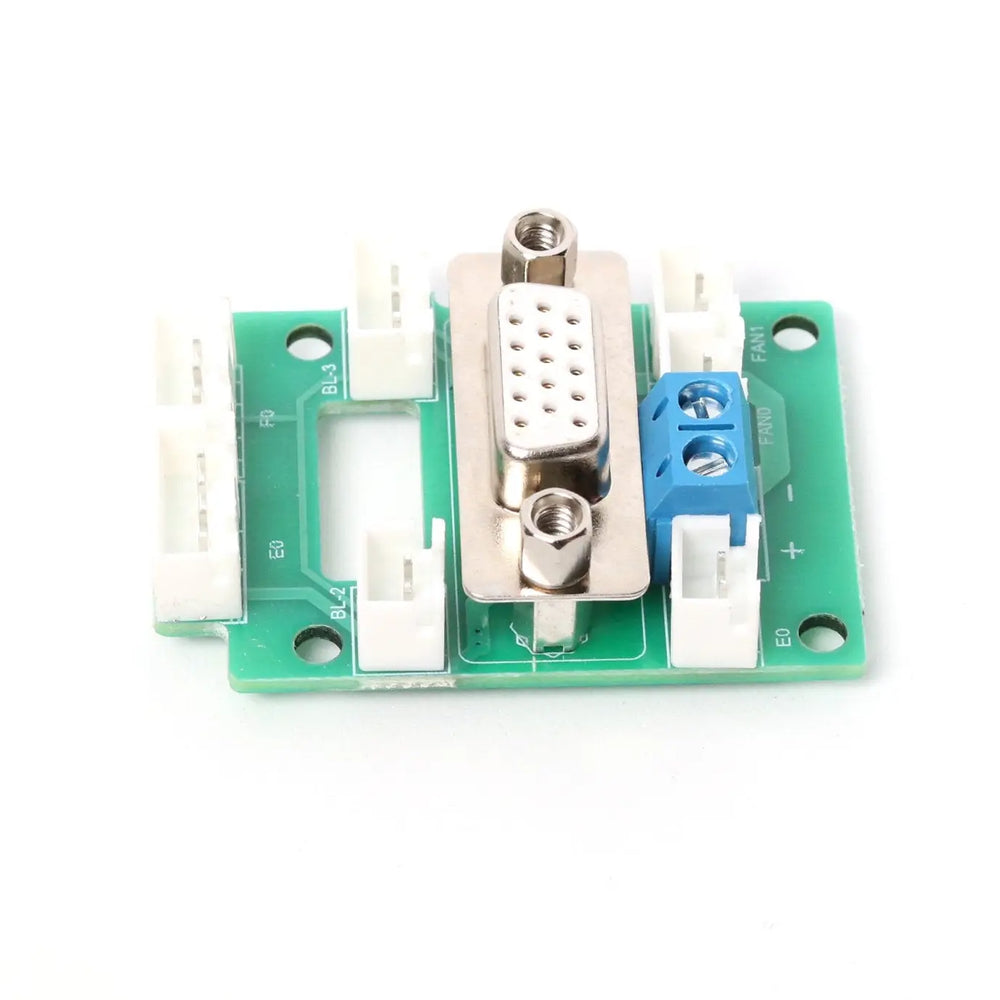 Official Formbot T-Rex 3.0 Extruder PCB board Vivedino Formbot