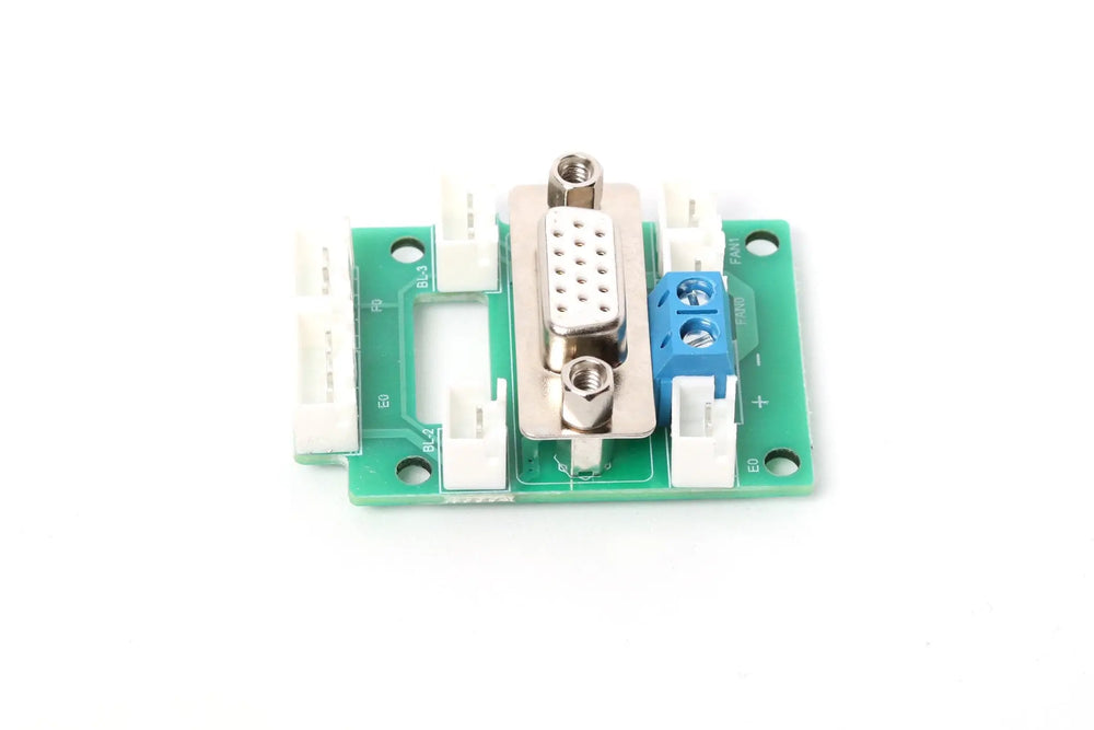 Official Formbot T-Rex 3.0 Extruder PCB board Vivedino Formbot