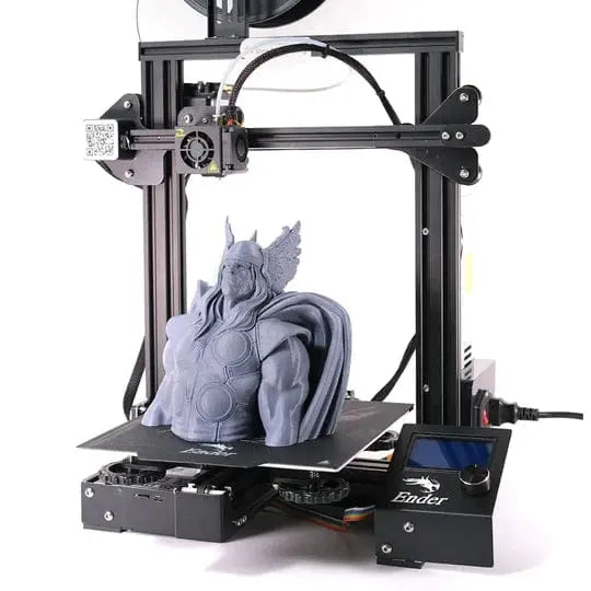 Official Slice Engineering Creality Ender Upgrade Kit Hotend Slice Engineering