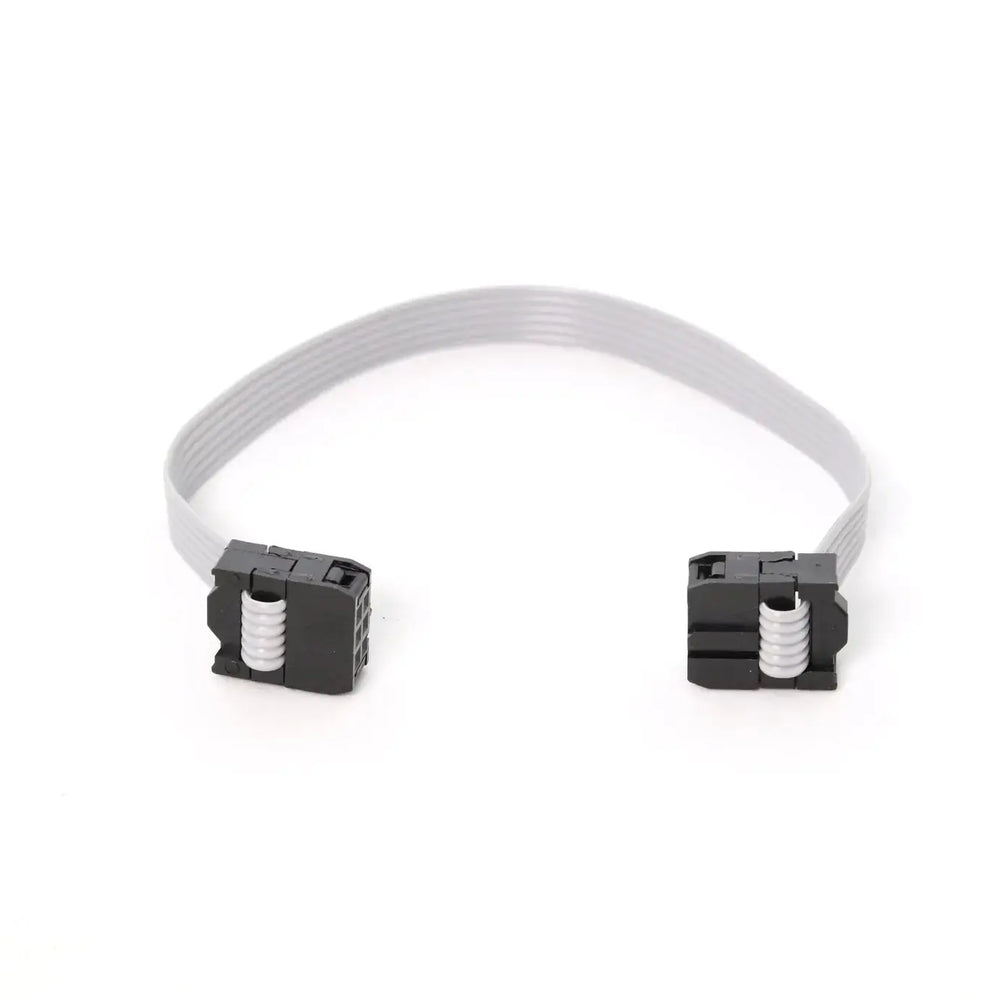 Official Wanhao D8 USB Interface Grey Line 6 pin IDE Wanhao