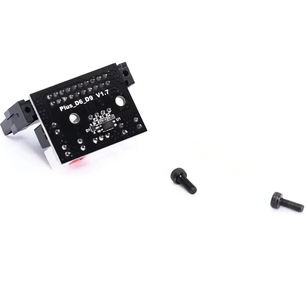 Official Wanhao D9/i3 Plus MK2 Version 1.7 Interface Board Wanhao