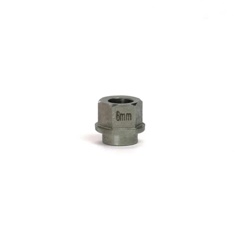 OpenBuilds Eccentric Spacer Nut - H 6mm