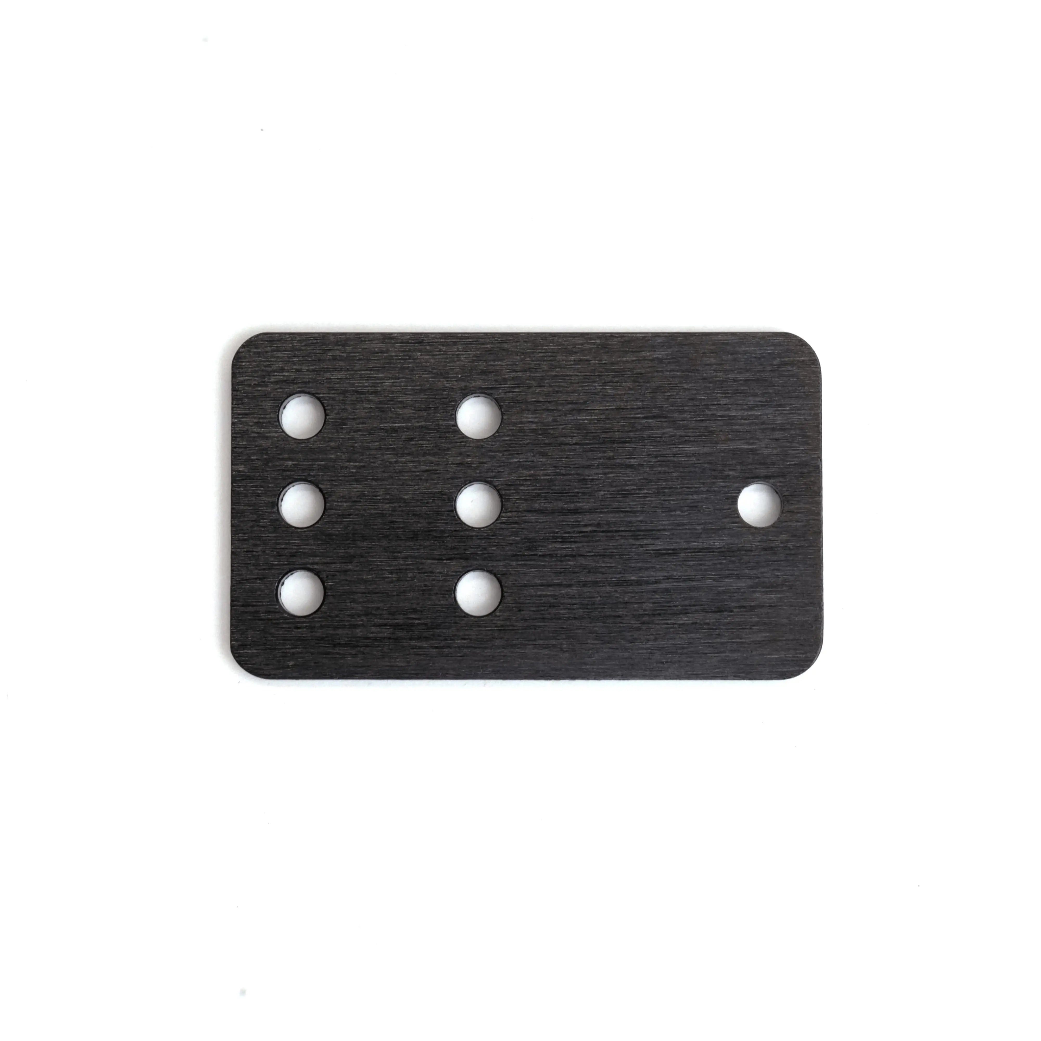 OpenBuilds Idler Pulley Mounting Plate - 3D Printing Canada