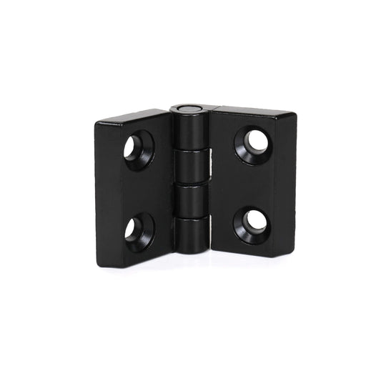 OpenBuilds Metal Hinges - 4040 (Black)