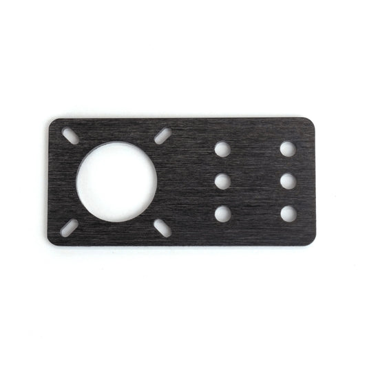 OpenBuilds Motor Mount Plate for Nema 17