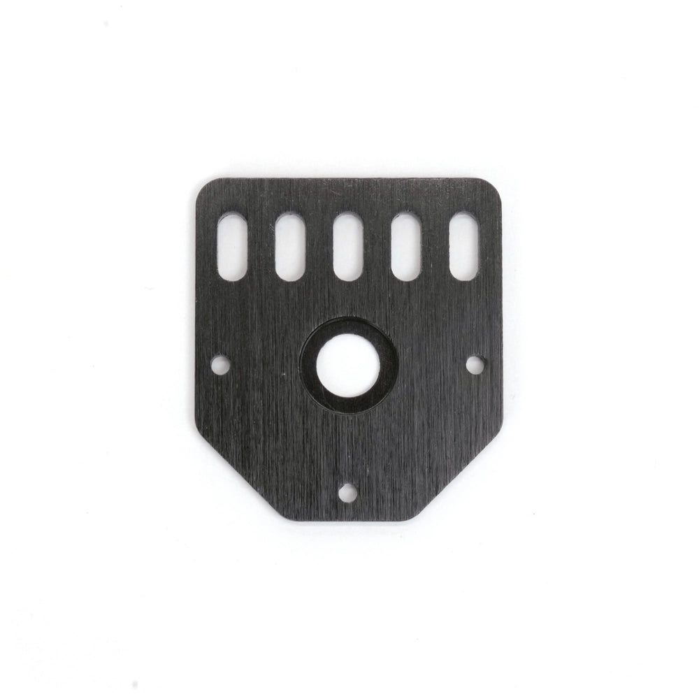 OpenBuilds Threaded Rod Plate for Nema 17 - 3D Printing Canada