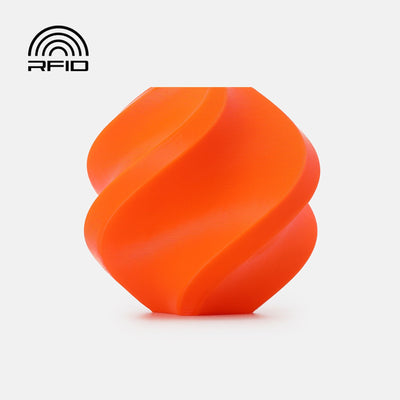 Naranja - Bambu Lab PETG Basic - 1,75 mm, 1 kg