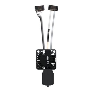E3D High Flow ObXiDian® 500 Complete HotEnd for Bambu Lab P1P/P1S