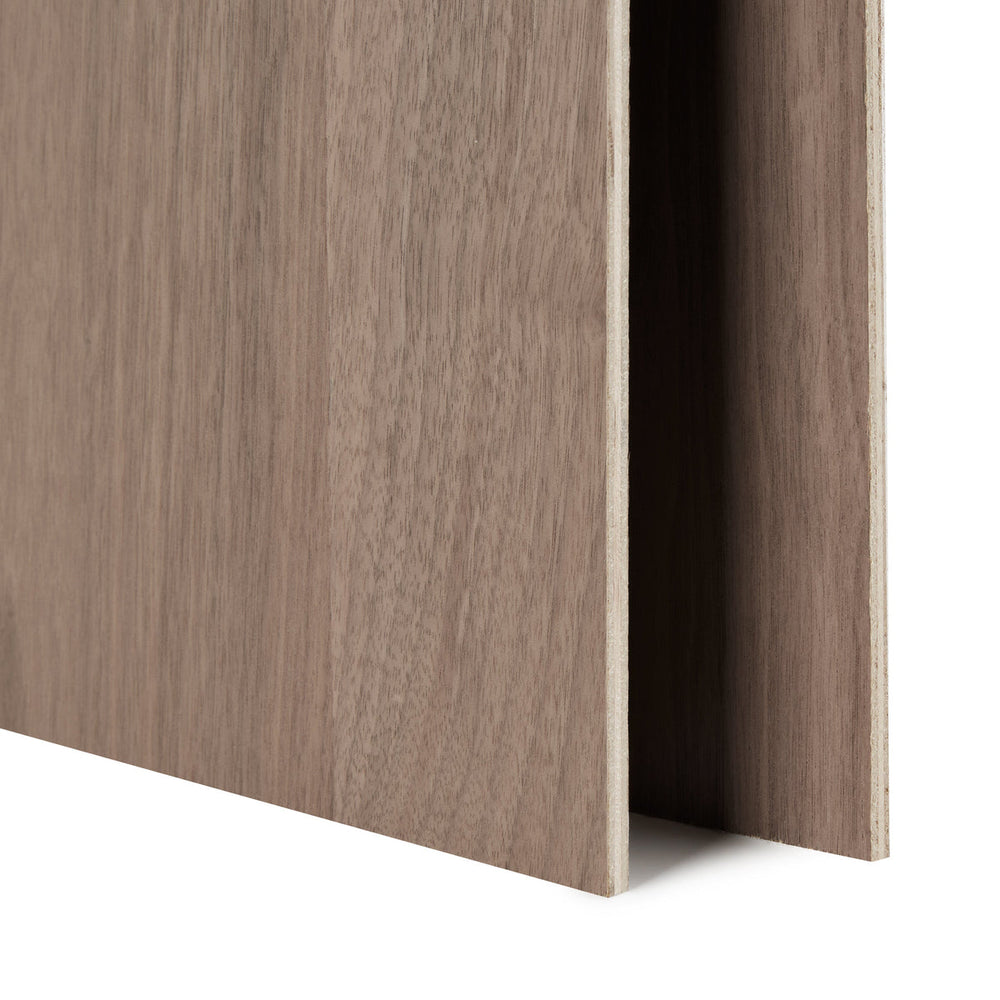 xTool 3mm Walnut Plywood Sheets (6pcs)