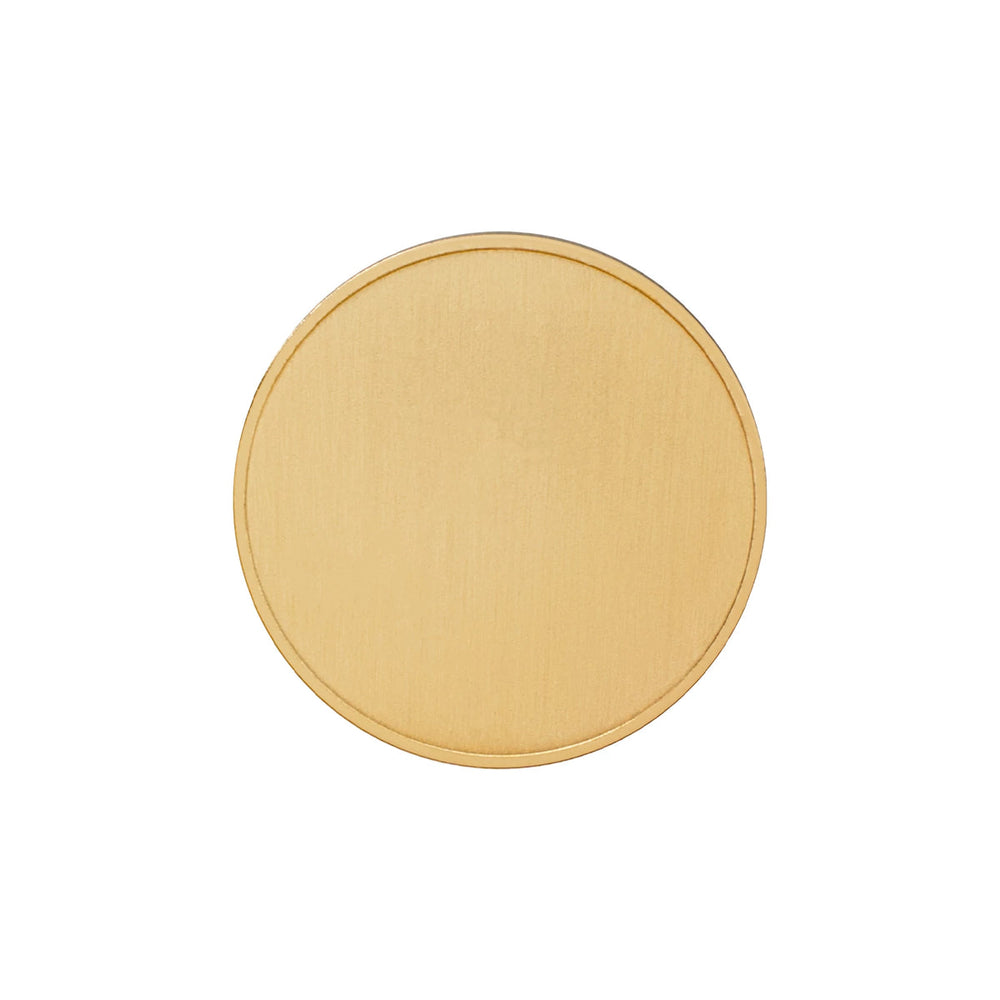 xTool Blank Commemorative Coins (5pcs)