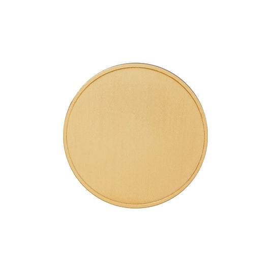 xTool Blank Commemorative Coins (5pcs)