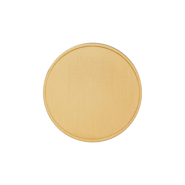 xTool Blank Commemorative Coins (5pcs)