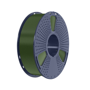 Olive Green - Sunlu PLA Filament - 1.75mm, 1kg