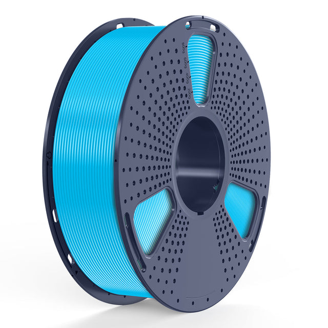 Cyan - Sunlu PLA Filament - 1.75mm, 1kg Sunlu