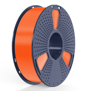 Sunny Orange - Sunlu PLA Filament - 1.75mm, 1kg