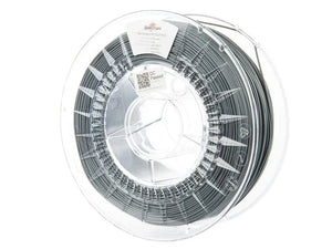 Iron Grey - Spectrum PETG/PTFE Filament - 1.75mm, 1kg