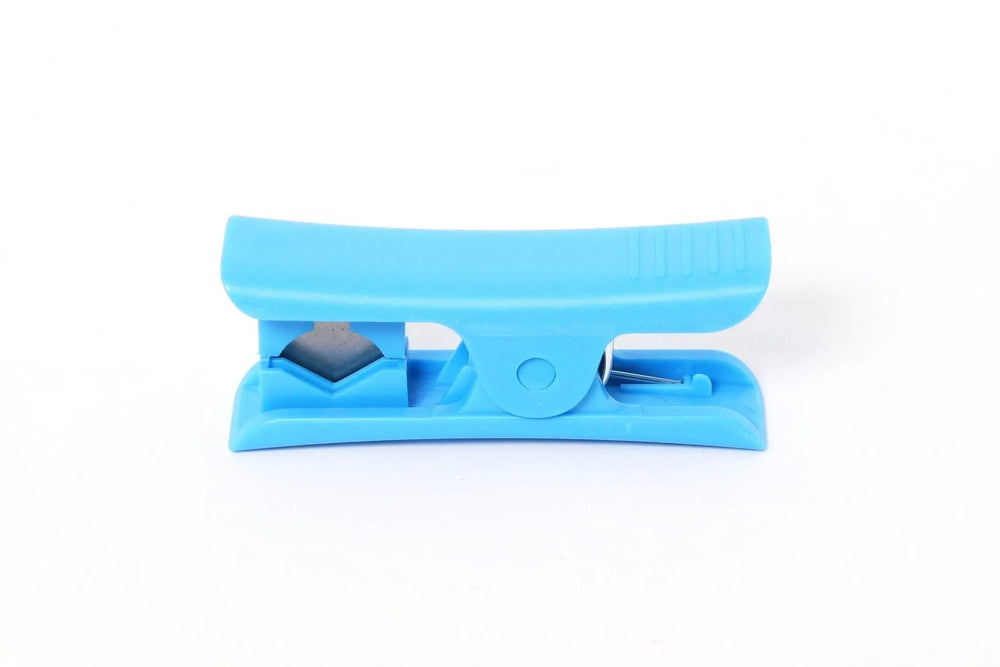 Cortador de tubos de PTFE