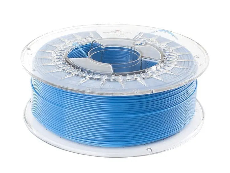 Azul Pacífico - Filamento PETG Spectrum de 1,75 mm - 1 kg