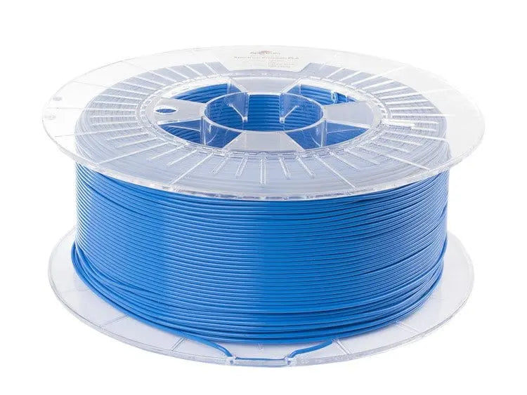 Azul Pacífico - Filamento PLA Spectrum de 1,75 mm - 1 kg