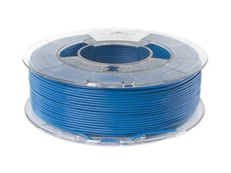 Pacific Blue - Spectrum S-Flex 90A Filament - 1.75mm, 0.25kg