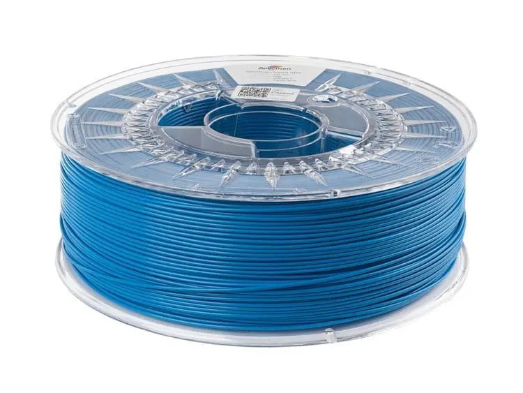 Pacific Blue - Spectrum Smart ABS Filament - 1.75mm, 1kg