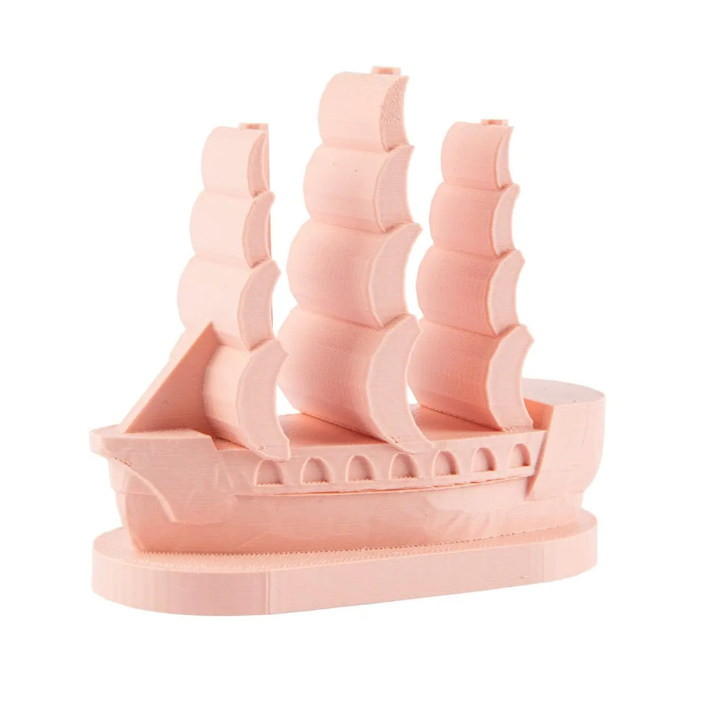 Pale Salmon - Spectrum Pastello PLA Filament - 1.75mm, 1kg