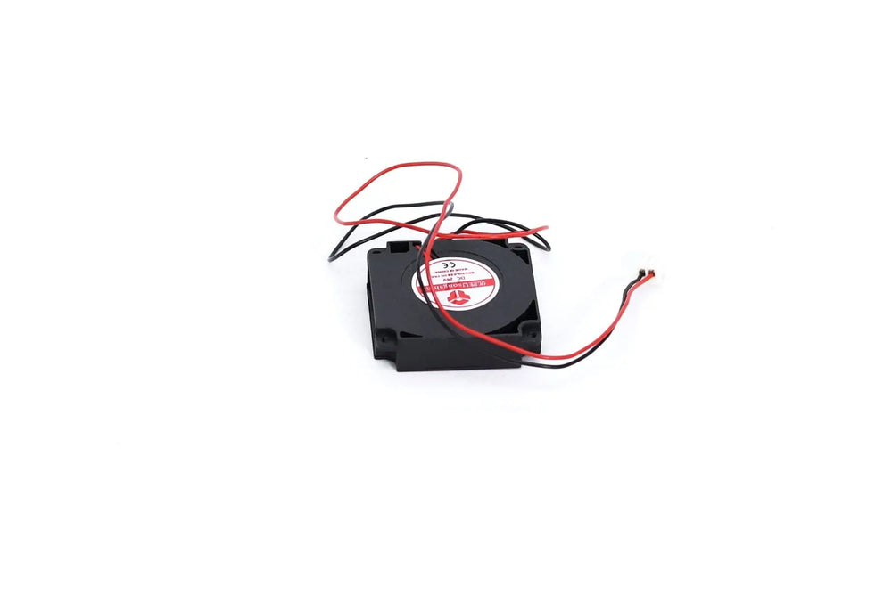 Ventilador de enfriamiento de piezas 4010 12V