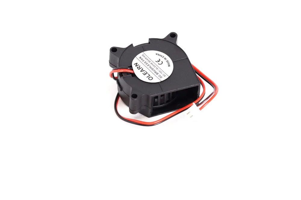 Ventilador de enfriamiento 4020 12V