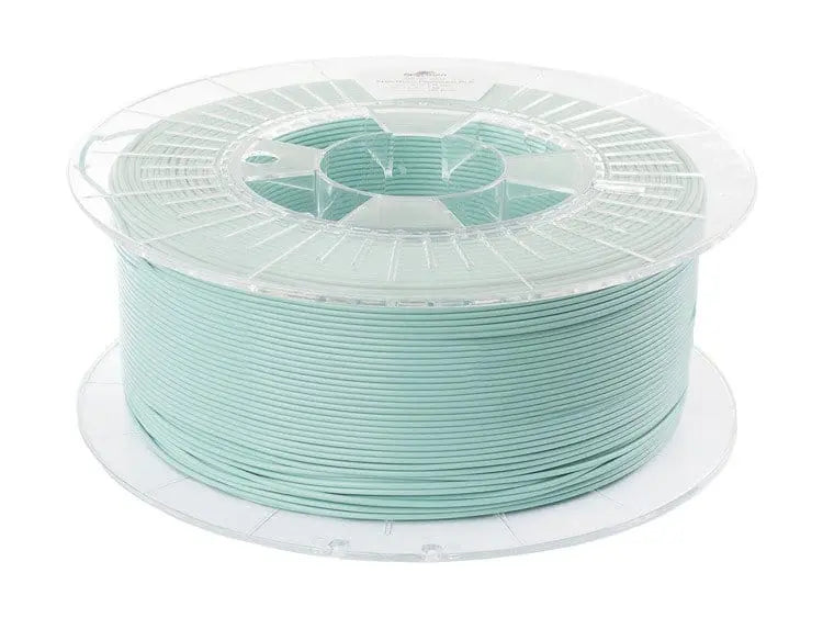 Pastel Turquoise - Spectrum PLA Filament - 1.75mm, 1kg