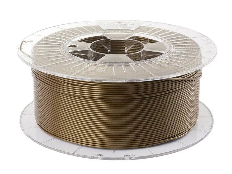 Pearl Bronze - Spectrum PLA Filament - 1.75mm, 1kg