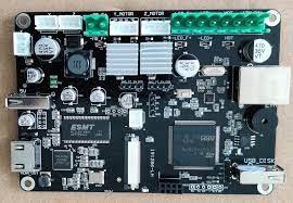 Peopoly Phenom L Mainboard