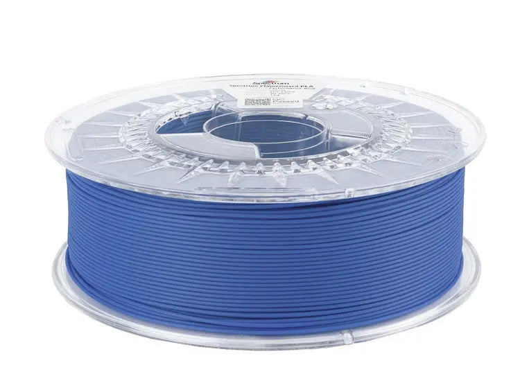 Performance Blue - Spectrum FlameGuard PLA Filament - 1.75mm, 1kg Spectrum Filaments