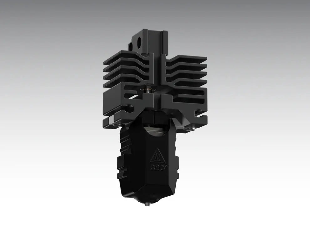Phaetus Conch Hotend™ Plus (0.4mm) Phaetus