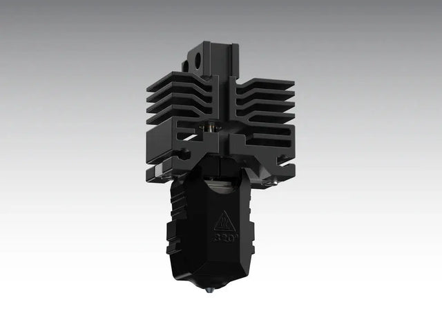 Phaetus Conch Hotend™ (0.4mm) Phaetus