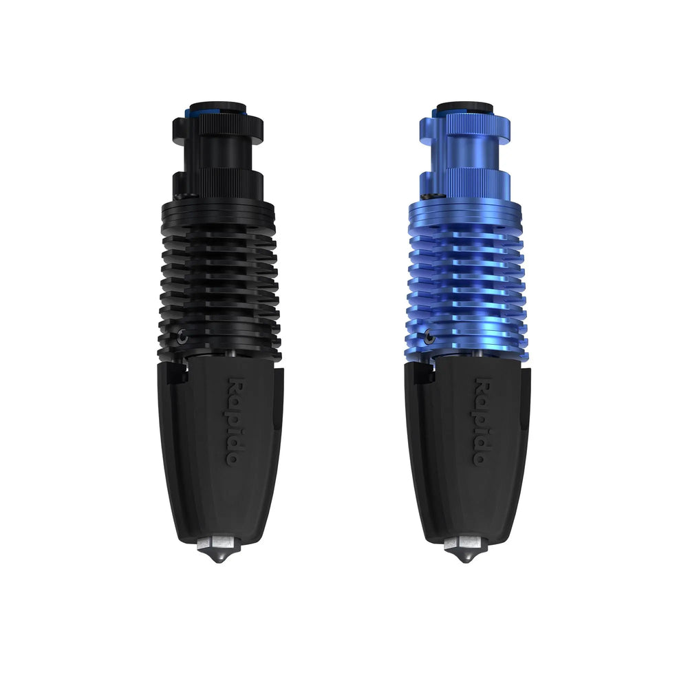 Phaetus Rapido Plus Hotend 2 HF Blauw Phaetus Phaetus Rapido Plus Hotend 2 HF Blauw Phaetus