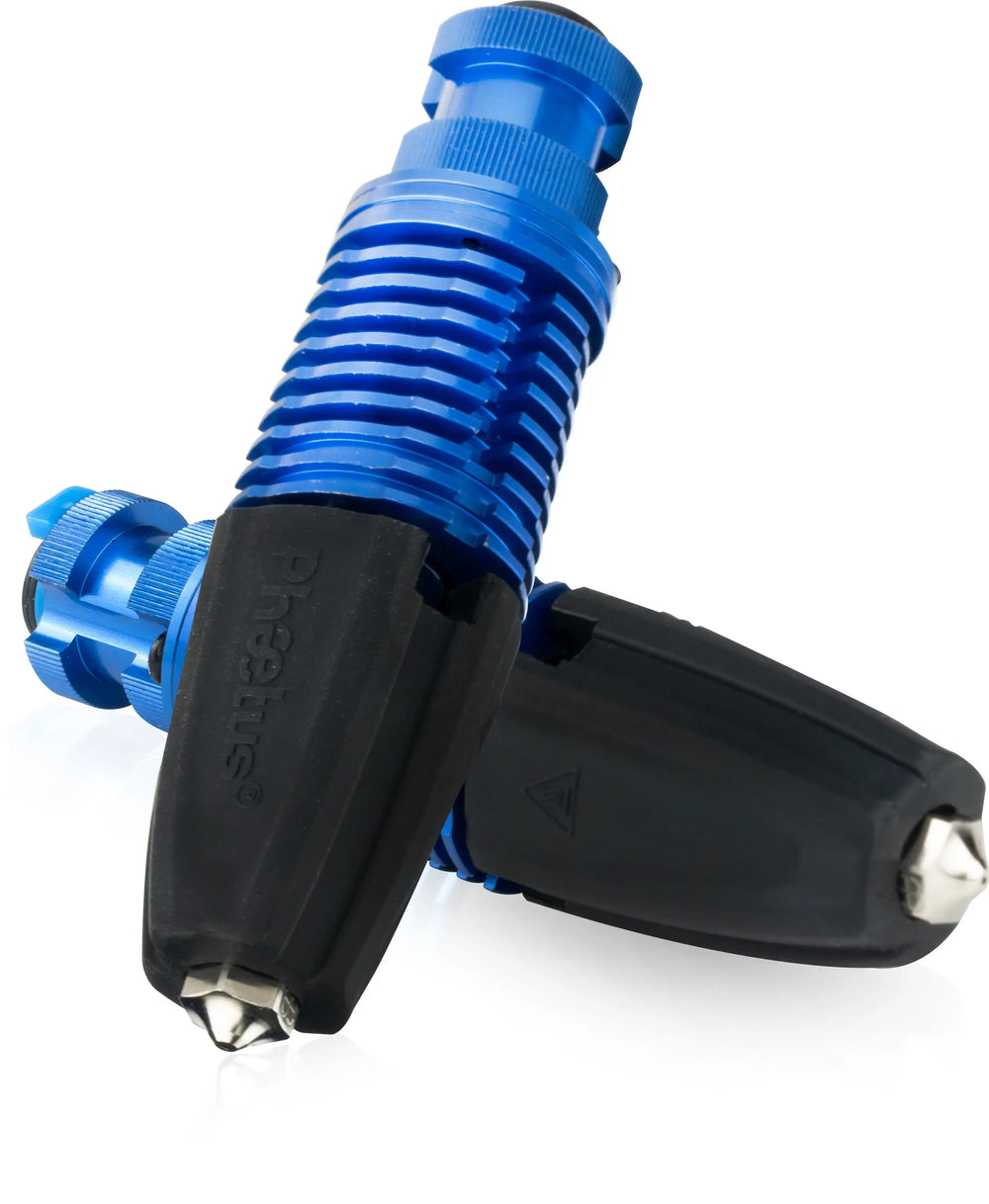 Phaetus® Rapido 2 Hotend