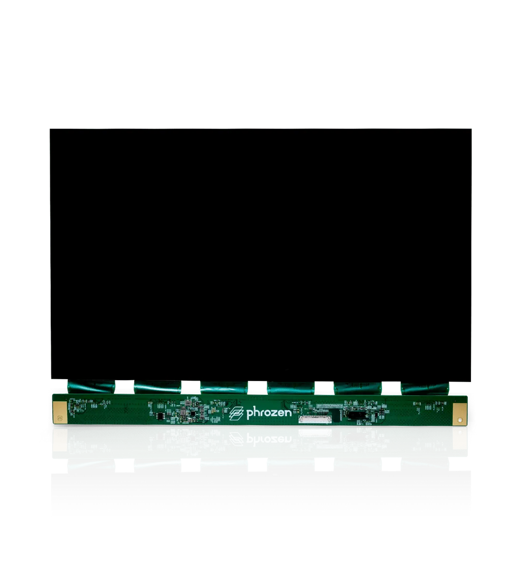 Panel LCD monocromo 8K 15" Phrozen Sonic Mega 8K