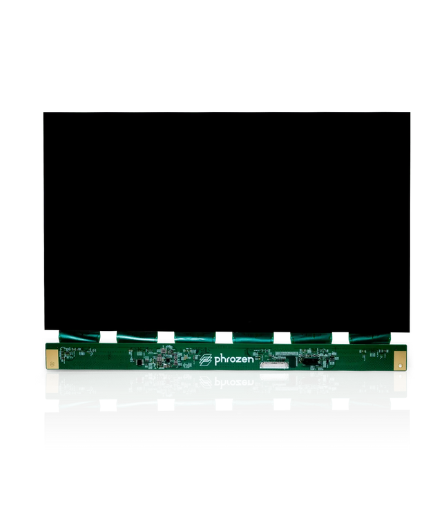 Phrozen Sonic Mega 8K 15" 8K Mono LCD Panel