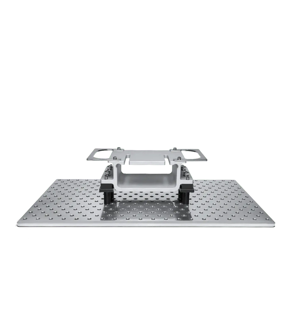 Placa de construcción de impresión Phrozen Sonic Mega 8K