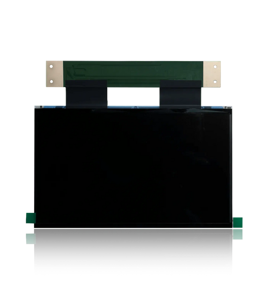 Panel LCD monocromático 8K de 10