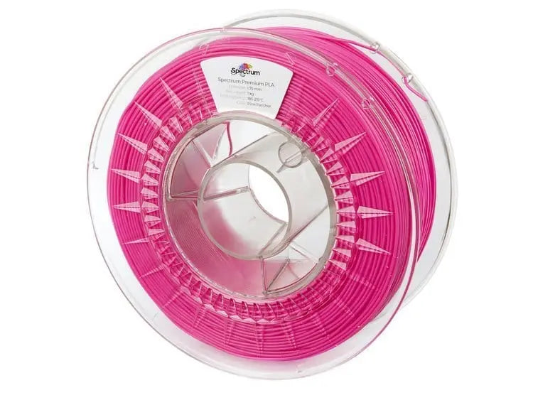 Pink Panther - Spectrum PLA Filament - 1.75mm, 1kg