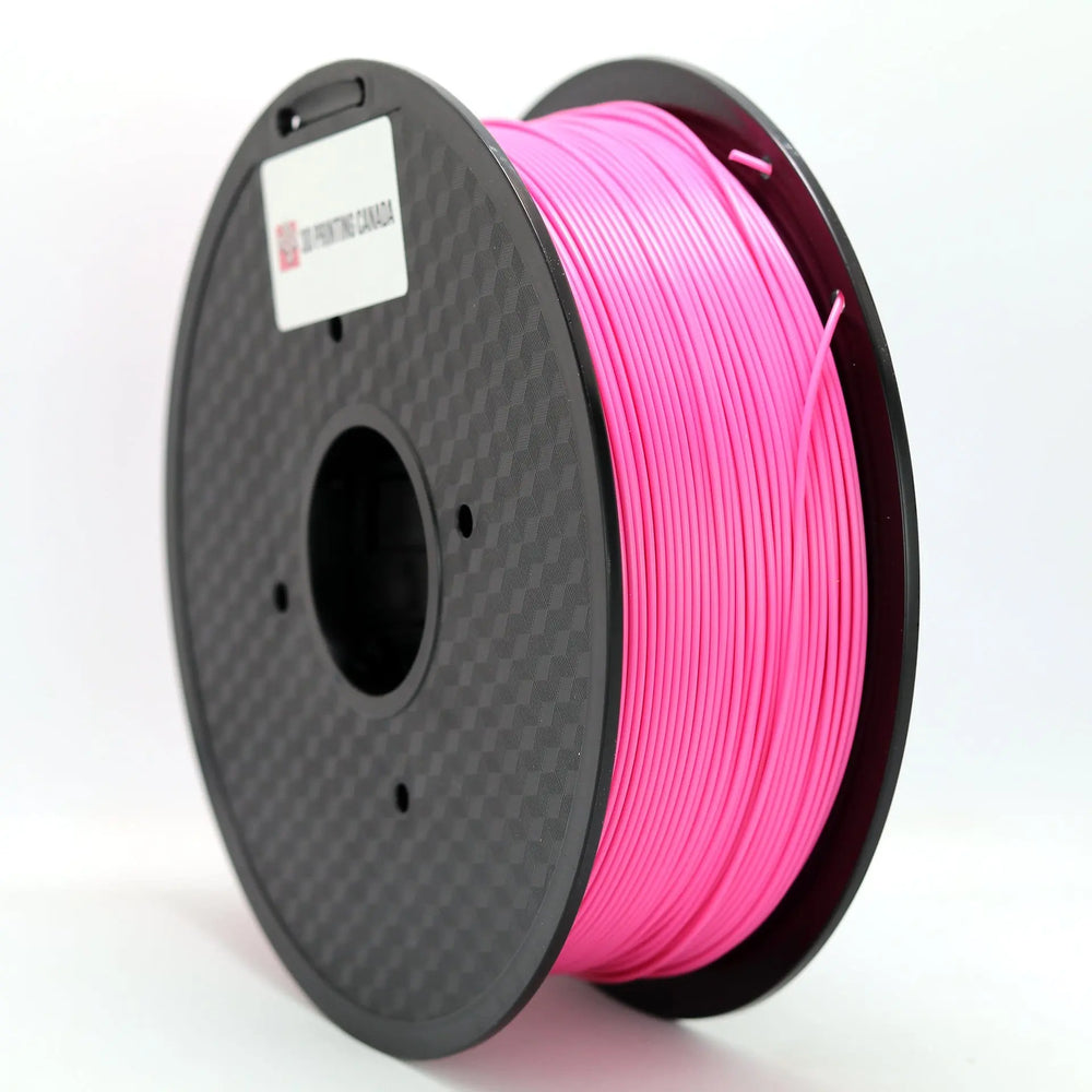 Pink - Standard PLA Filament - 1.75mm, 1kg