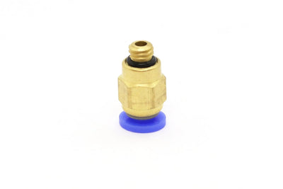 Push-in Fittings and Clips