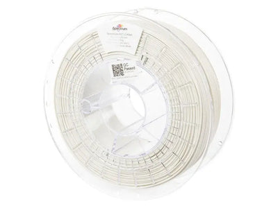Polar White - Filamento PET-G MATT Spectrum - 1.75 mm, 1 kg